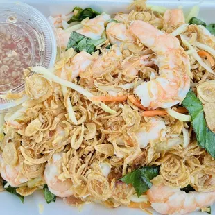 Papaya Salad