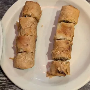 Egg Rolls