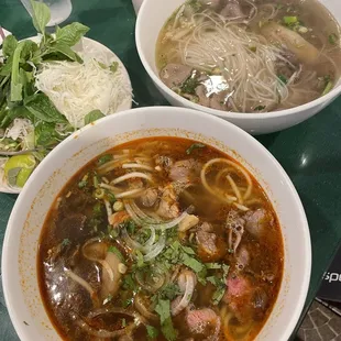 Bun Bo Hue