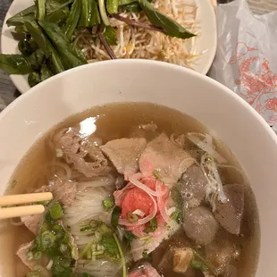 Pho Dac Biet
