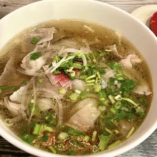 Special Combination Pho