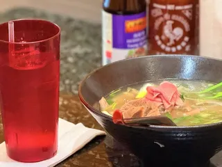 Pho Viet Flare