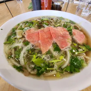 Best Pho in Elk Grove!  Wow