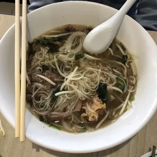 Phở Đặc Biệt