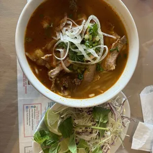 Bun Bo hue