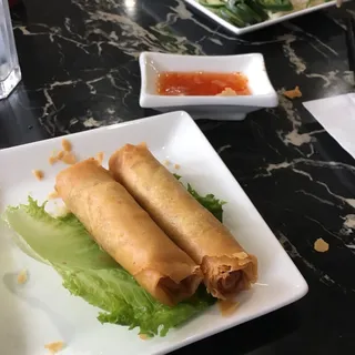 Egg Rolls