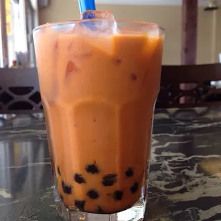 Thai Tea