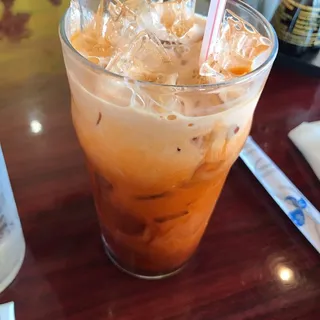 Thai Tea