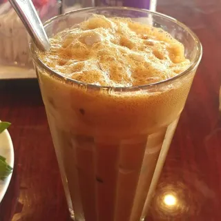 Vietnamese Iced Coffee