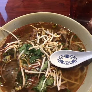 Bun Bo Hue