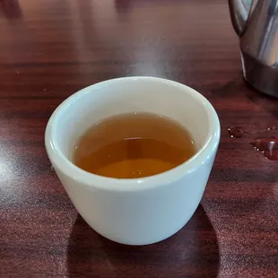 drink, soups and chowder