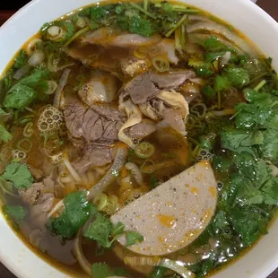 Bun Bo Hue