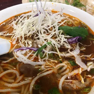 Bun Bo Hue