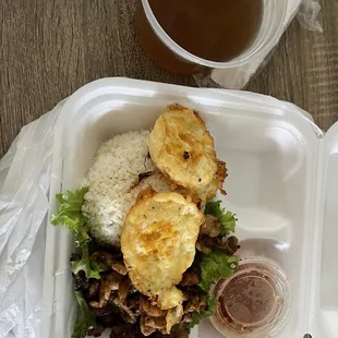 Bun Thit Nuong
