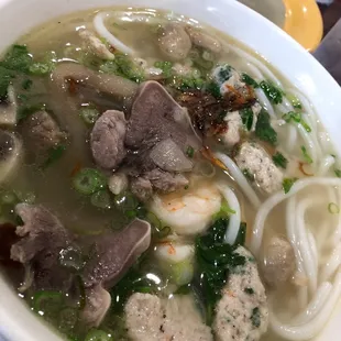 Banh Canh
