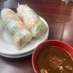 Goi Cuon