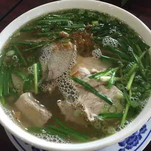 Wonton Noodles