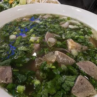 Pho combination