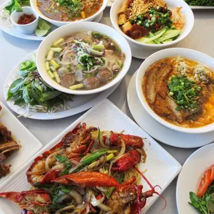 Now that&apos;s a feast!