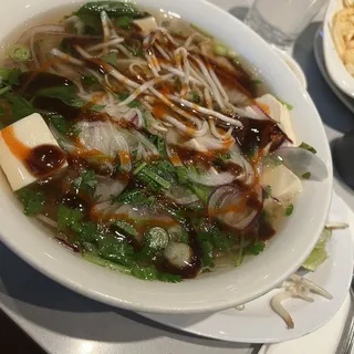 Plain Pho