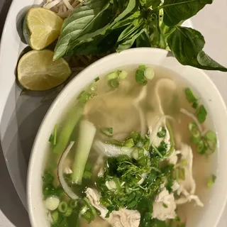 Chicken Pho