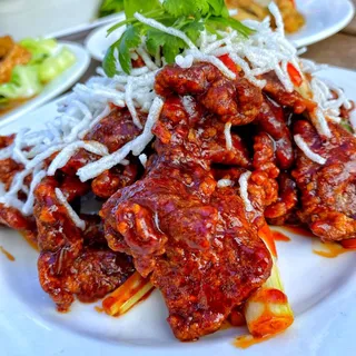 Beijing Beef