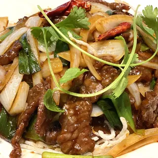 Mongolian