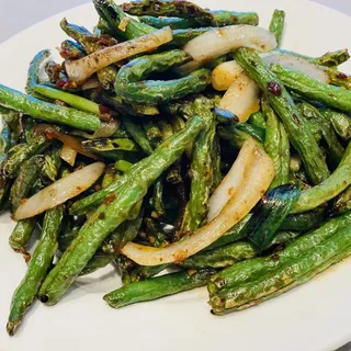 Xo String Beans