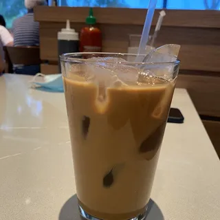 Vietnamese Coffee