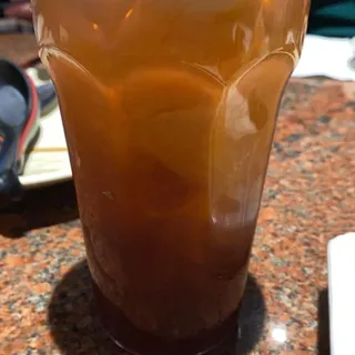 Iced Tea