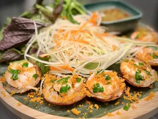 Pho Saigonese
