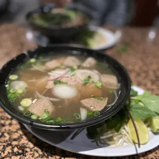 Pho Kim Long