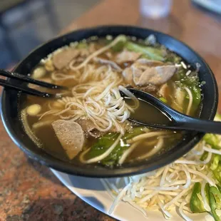 Combination Pho