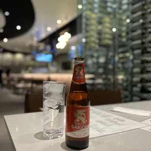 Vietnamese beer