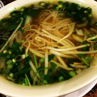Plain Pho