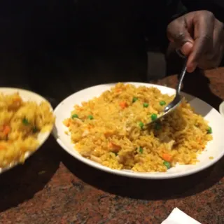 Fried Rice