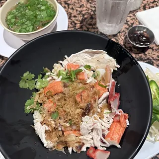 Chow Fun Noodles (Dry)