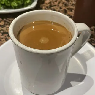 Vietnamese Coffee