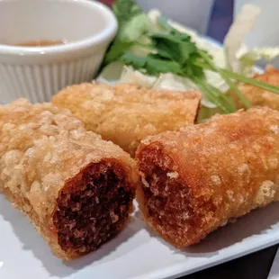 Cha Gio Tau
