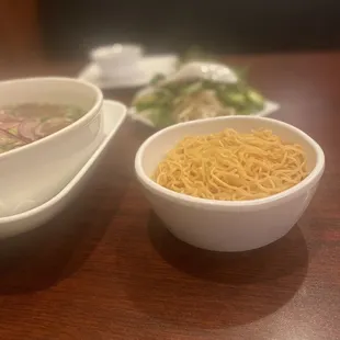 Egg Noodle