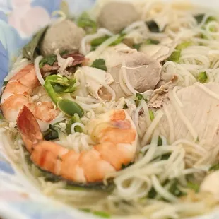 21. Hu Tieu Thap Cam