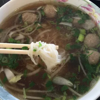 12. Pho Bo Vien