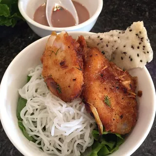 Bun Cha Ca La Vong