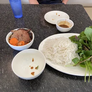24. Bun Cha