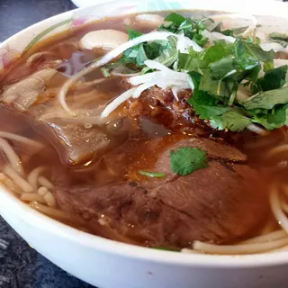 33. Bun Bo Hue