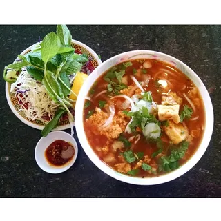 Bun rieu OC