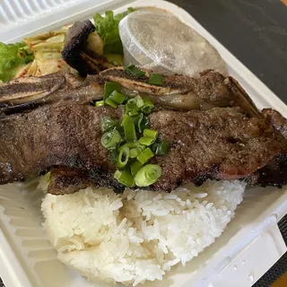 38. Com Suon Bo Dai Han