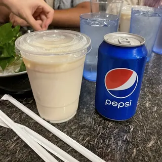 Pepsi