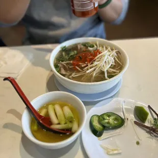 Small pho