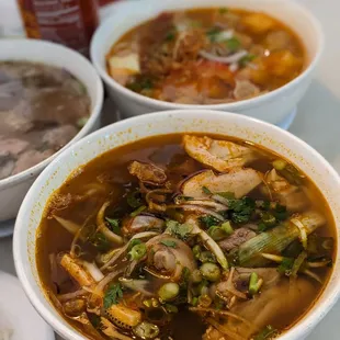 Bun bo hue